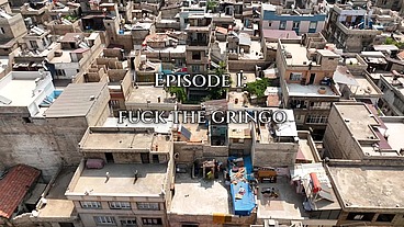 Profanus Barber Shop Episode 01: fuck the gringo (COMPLETE)