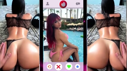 Tinder PMV