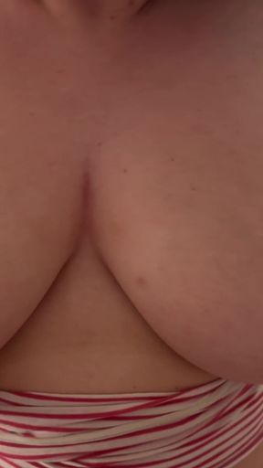 Emotional moment from &quot;Step Sister&#039;s Deep Pussy Is Ready to Take Any Cock&quot;