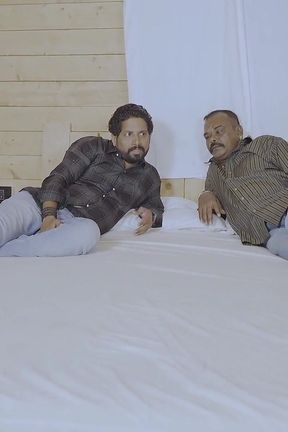 Two Step Brothers Swapping Their Wifes Regularly for Enjoying Hardcore Group Sex