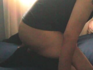 I got excited and decided to jack off my hock for the sixth time this day