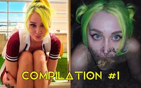 Forest Whore - Compilation #1