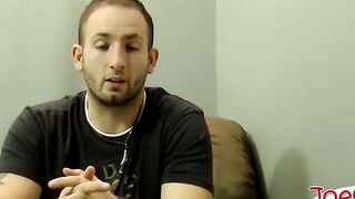 Straight Guys Dark Secret Exposed The Kink That Will Leave You Speechless!