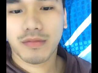 Homo Vietnamese Blued two