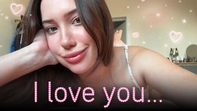 Mutual Love | I Love You