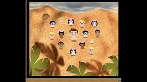 Adam and eve sex game walkthrough