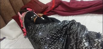 +18 Indian desi wife enjoys waiving her tuition fees