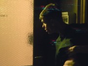 Hot wank at the Emergency room