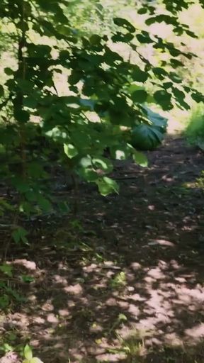 HUNT4K. This nerdy girl knows the best place to get fucked in the ass   Clip 2
