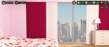 [Gameplay] Man of the House - Part 137 - NURU MASSAGE GONE GOOD By MissKitty2K