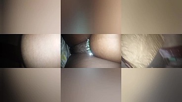 Big breast small tits