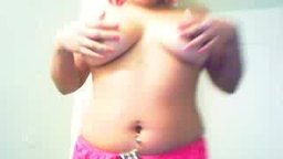 Samantha Lopez Private Show