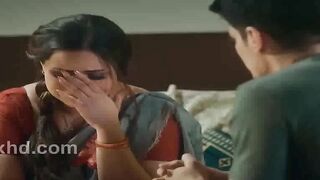DaalChawal Webseries - Erotic Encounters in Future India