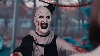 terrifier 2