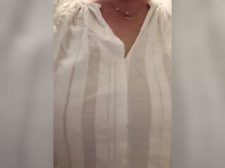 Like what’s beneath my top?