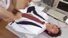 Doctor In Love