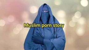 Beautiful village housewife having sex with father-in-law