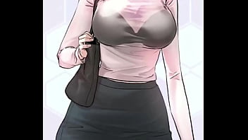 Mangahentai Manhwa Webtoon Comics Hot 18