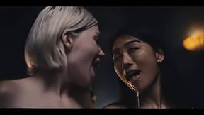 The Thing Pt. 2 by Parasited Ashby Winter, Bunny Brownie and Sarah Heizel