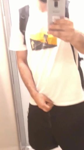 Play in Elevator
