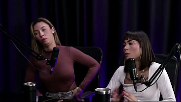 N&Atilde_O &Eacute_ S&Oacute_ PELO DINHEIRO, TEM QUE TER CONEX&Atilde_O - HELEN XAVIER E DARDINHA MAIA (MOAI TV)