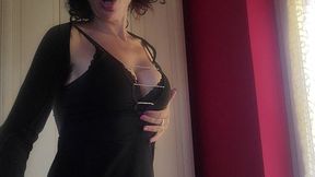 ita stepmom teach you to resist- la matrigna ti aiuta a reistere a lungo