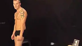 Fabulous Adult Video Homosexual Fetish Hot Watch Show - Petr Zuska And Alex Stan