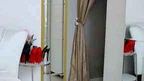 Alexxa A Private Show