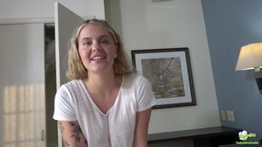 Tad Pole Creampies Wisconsin Tiff Doggy Style