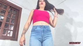 INTERVIEW OF FARTS BY MORENA ROSA - PART 3