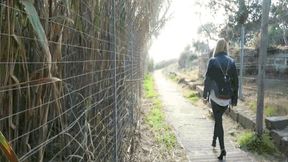 Shoe hunter 3 WMV(1280x720)FHD