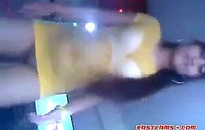 Hong Kong Maid from Indonesia Part 5