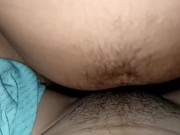 Hot na naman ka fubu ko kaya bilis ko labasan.