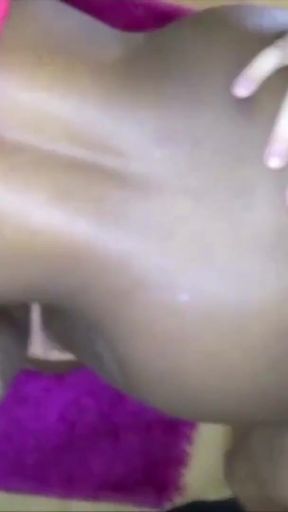 Epic moment from &quot;GERMAN EBONY STREET HOOKER get fucked and filmed for Money&quot;