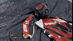 Ducati Protocol: Drone Activation