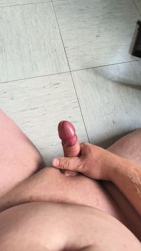 Fast Cumshot