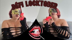 Défi Locktober
