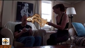 Marie Said Shoot Video Shadow Heard Play Video