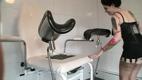 Bound BDSM Babe Toyed and Fucked Hard in Dungeon