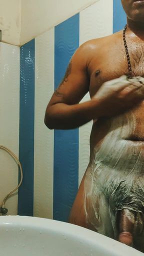 Must-share moment from &quot;A Kolkata boyfriend making nude video at bathroom for his girlfriend&quot;