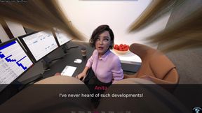 Anita's Internship #3