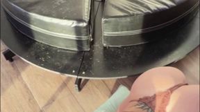Community Creator
 @Mikixxx @Teasing & #Big Boobs #Sexy Lingerie #Redhead Porn #Latina #POV video tube sex | Tik.Porn