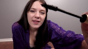 Sissy Training - Relax, Its Just A Little Dress Up - Mari Merlowe