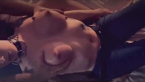 green eyes tbabe prostitute nasty 3some sex