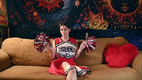 Head Captain Cheerleader SPH