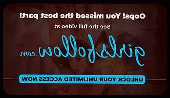 AJ Applegate and Spencer Scott's Intense Face-Fucking Session