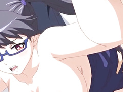 Eroge Kaihatsu Zanmai 05 - Hentai Anime Sex