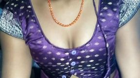 Village Bhabhi Very Hard Fucking with Boyfriend
