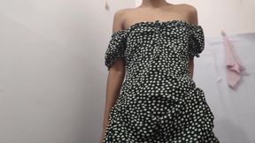 I'm still horny after the pussy sucking so he puts me his veiny cock in hard doggy style andleaves me recharged. CloseUpHugeLoad