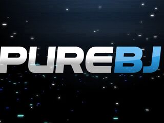 4K - Lisa Gali milks our chap after oral job